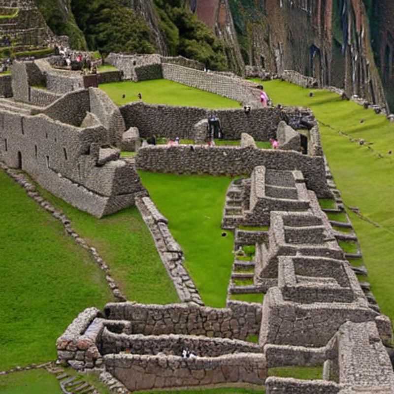 Le Chemin de l'Inca au printemps : un séjour de rêve au Pérou ?<h3>Machu Picchu au printemps : soleil, chaleur et exploration inoubliable !</h3><h3>Road trip printanier au Pérou : le Chemin de l'Inca sous le soleil</h3><h3>Vacances de printemps au Pérou : aventure et émerveillement sur le Chemin de l'Inca</h3><h3>Le charme du printemps sur le Chemin de l'Inca : une escapade péruvienne inoubliable</h3><h3>Machu Picchu et le Chemin de l'Inca : l'appel du printemps au Pérou</h3><h3>Sous le soleil péruvien : le Chemin de l'Inca pour des vacances de printemps parfaites</h3><h3>Randonnée printanière au Pérou : à la découverte de Machu Picchu et du Chemin de l'Inca</h3><h3>Découverte du Pérou au printemps : aventure et culture sur le Chemin de l'Inca</h3><h3>Voyage printanier au Pérou : aventure sur le Chemin de l'Inca et découverte de Machu Picchu</h3>