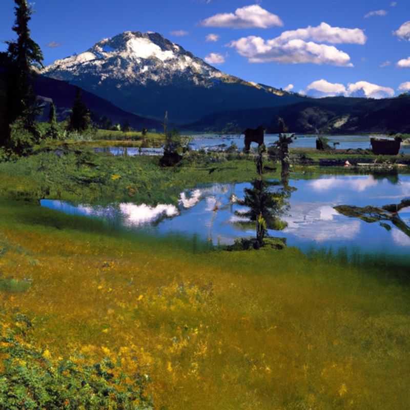 Spa Like a Viking: A Nordic Oasis in the Winter Wonderland of British Columbia's Black Tusk