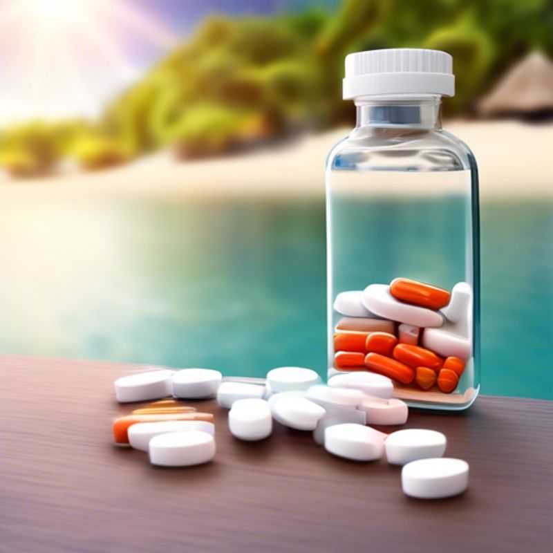 Vérifier la légitimité et l'authenticité de la pharmacie ou du vendeur en ligne