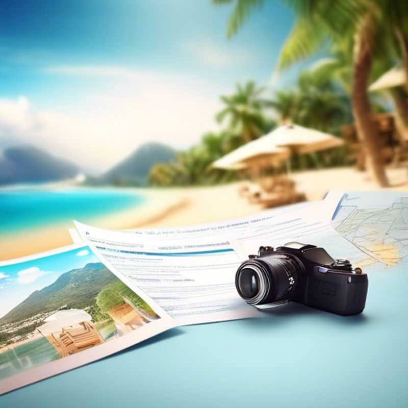 Travel Insurance: Protect Your Trip and Peace of Mind