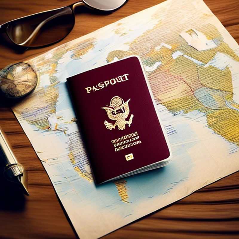 ¿Considerar un servicio de visas para ayudarte con el proceso de solicitud?