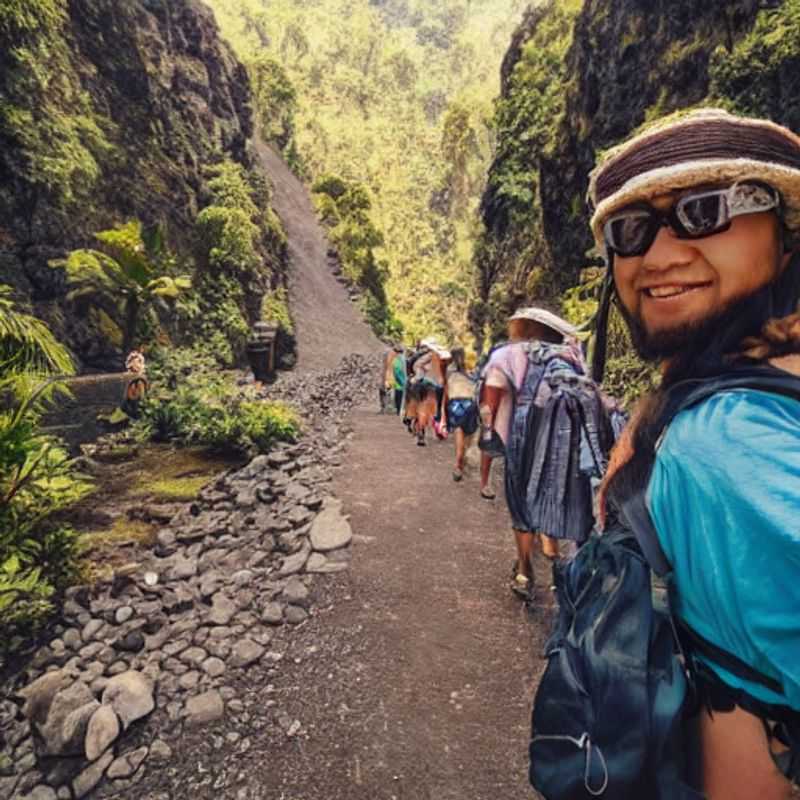 Indonesian Summer Escape&#58; Mount Rinjani &#38; a Culinary Adventure!<h3>Rinjani in the Summer Sun&#58; Hiking&#44; Views&#44; and the BEST Local Eats!</h3><h3>Mount Rinjani Summer Trek&#58; Is it Worth It? (Plus&#44; AMAZING Food!)</h3><h3>Beyond the Hike&#58; A Foodie's Guide to Mount Rinjani &#38; Indonesian Delights</h3><h3>Summer on Rinjani&#58; Trekking&#44; Tastebuds&#44; and Unforgettable Indonesian Flavors</h3><h3>Is Mount Rinjani the Perfect Summer Getaway? (Wine &#38; Dine Included!)</h3>