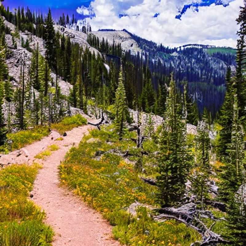 Le Sentier des Crêtes du Pacifique au printemps : une aventure familiale ?<h3>Vacances de printemps en famille sur le Pacific Crest Trail : Oui, mais…</h3><h3>Le Pacific Crest Trail : Paradis familial pour les vacances de printemps ? Mon expérience.</h3><h3>Randonnée familiale sur le PCT au printemps : Conseils et astuces pour un voyage inoubliable.</h3><h3>Explorer le Pacific Crest Trail en famille : Activités pour tous les âges pendant les vacances de printemps.</h3><h3>Le Pacific Crest Trail et les familles : Un voyage magique au printemps ?</h3><h3>Mon aventure printanière sur le PCT avec ma famille : Des moments précieux à partager.</h3><h3>Vacances de printemps sur le Pacific Crest Trail : Attraits pour toute la famille.</h3><h3>Pacific Crest Trail au printemps : L'aventure familiale, entre défis et émerveillement.</h3><h3>Découvrir la beauté du Pacific Crest Trail en famille : Un printemps inoubliable.</h3>