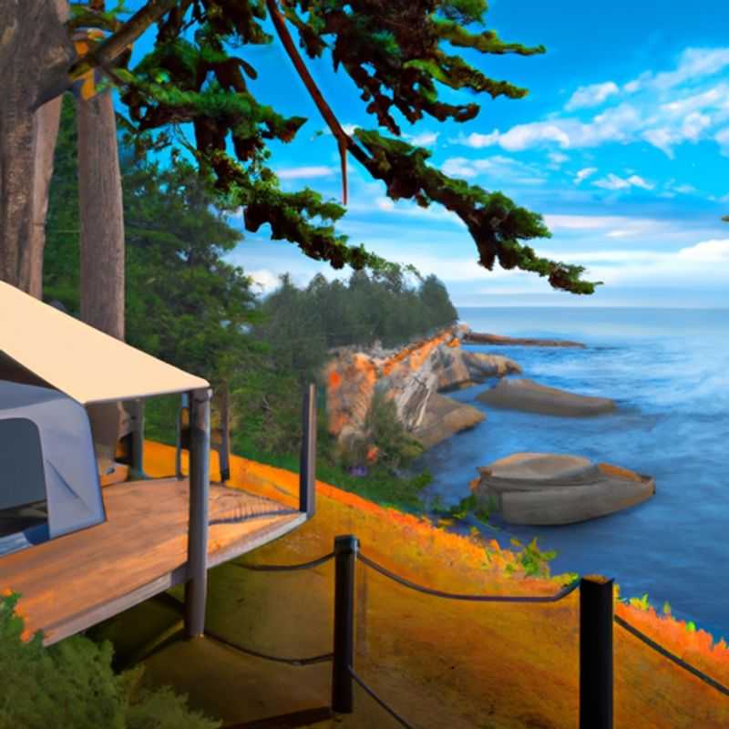 Winter Wildlife Extravaganza: Embark on an Exclusive Juan de Fuca Trail Adventure