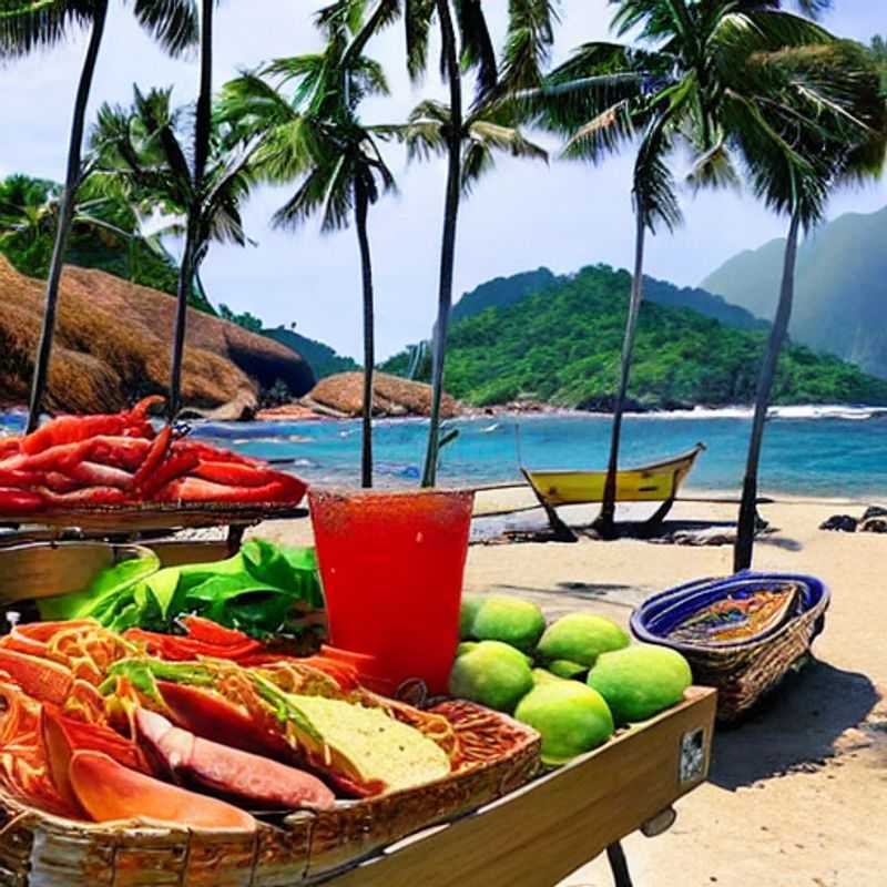 Climat méditerranéen : Température idéale pour des vacances d'été au Parque Tayrona ? Mystère résolu !<h3>Parque Tayrona en été : Le soleil, la légende et la vérité scientifique sur un paradis colombien</h3><h3>Tayrona en été : Décodage du climat méditerranéen pour des vacances inoubliables (et sans coup de soleil !)</h3><h3>L'équation parfaite : Climat méditerranéen + Parque Tayrona = Vacances estivales réussies ? L'enquête commence !</h3><h3>Mythe ou réalité ? Le climat du Parque Tayrona et la promesse d'un été idyllique en Colombie</h3>