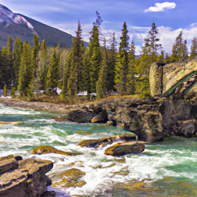 The Ultimate Guide to Soaking in the Hot Springs of Banff in Spring