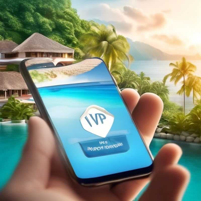 Abonnement VPN pour un accès Internet sécurisé