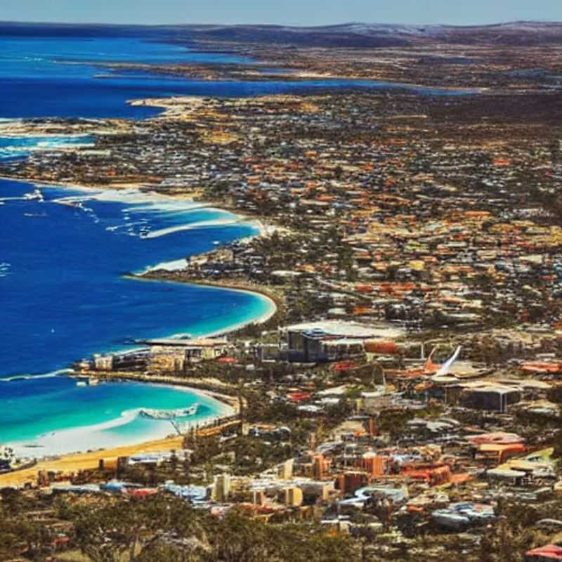 Road Trip en Australie Occidentale : L'Été Indien, une Bonne Idée ? (Promotions Hôtels & Restaurants Inclus !)<h3>Australie Occidentale en été : Soleil, Sable et... Soldes ! Road Trip sous le signe des promos</h3><h3>Road Trip estival en Australie-Occidentale : Le soleil, la route et des offres qui vous feront craquer !</h3><h3>Western Australia Summer Road Trip: Is it HOT or NOT? (Deals & Discounts Inside!)</h3><h3>☀️ Australie Occidentale en été : Avis d'un baroudeur numérique (et les meilleures promos !)</h3><h3>Circuit en voiture en Australie-Occidentale : Été, farniente et bonnes affaires !</h3>
