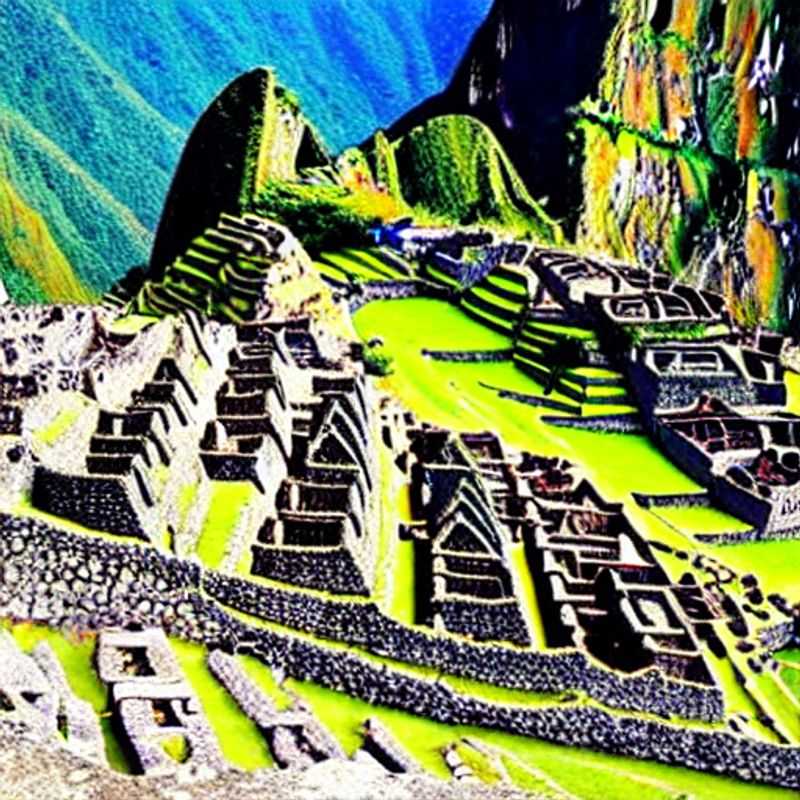 Le Chemin de l'Inca au Pérou pendant les vacances de printemps : Est-ce une bonne idée ? (Affluence et coûts)<h3>Vacances de printemps sur le Chemin de l'Inca : Mon expérience (et comment éviter la foule !)</h3><h3>Machu Picchu au printemps : Beauté, foule, et budget - Conseils d'une voyageuse avertie</h3><h3>Inca Trail en mars/avril : Le charme secret d'un voyage hors saison (ou presque!)</h3><h3>Le Machu Picchu printanier : Un voyage inoubliable malgré la foule (Trucs et astuces)</h3>