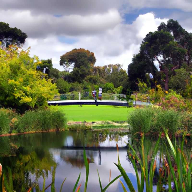 Unveiling the Docklands and Port Melbourne: A Summery Sojourn in Melbourne's Maritime Heart