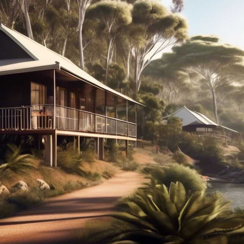 Aventura na Trilha Bibbulmun: Cangurus Selvagens e Inverno Australiano<h3>Trilha Bibbulmun: Encontrando Cangurus Selvagens e a Beleza do Inverno Australiano</h3><h3>De Cara com a Natureza: Explorando a Trilha Bibbulmun e seus Cangurus durante o Inverno</h3><h3>Bibbulmun Track: A Busca pelos Cangurus e a Magia do Inverno Australiano</h3><h3>Trilha Bibbulmun: Cangurus, Paisagens Espetaculares e um Inverno Inesquecível</h3>