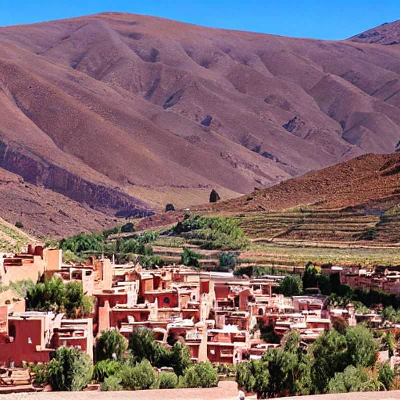 Le Climat Méditerranéen : Parfait pour Visiter l'Atlas en Été ?<h3>Atlas marocain : Osez la chaleur estivale ! (Aventure humaine garantie)</h3><h3>Sous le Soleil Marocain : L'Atlas en été, une expérience inoubliable ?</h3><h3>Trekking estival dans l'Atlas : Températures, rencontres et découvertes !</h3><h3>Montagnes de l'Atlas : Été au Maroc, aventure humaine au cœur de la chaleur.</h3>