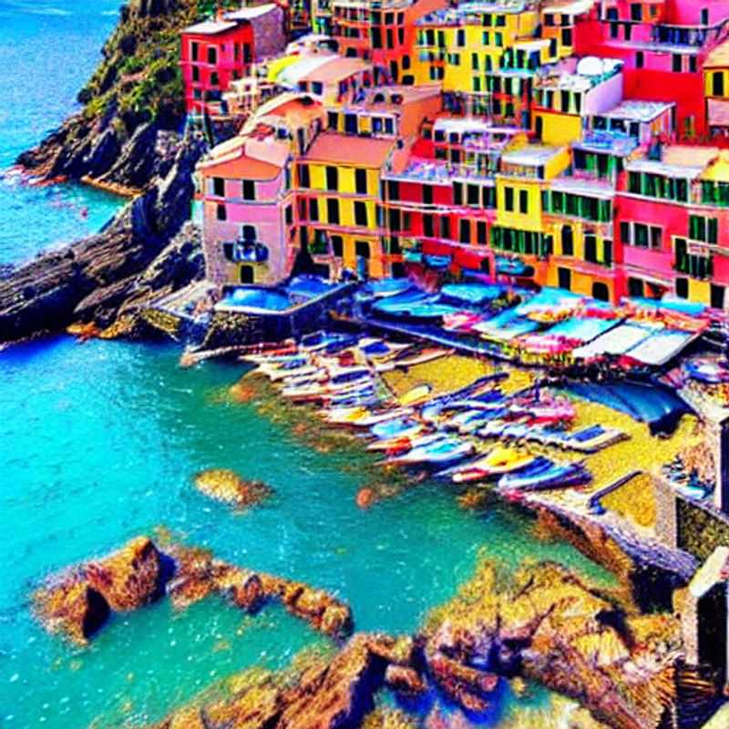 Cinque Terre au printemps : Randonnées, sports nautiques et mystères ligures – Un break printanier explosif !<h3>Cinque Terre pour les vacances de printemps ? Mythologie, randonnée et eaux turquoise – Le verdict est là !</h3><h3>Le printemps à Cinque Terre : Activités outdoor à gogo ! Décryptage d'un paradis pour digital nomads aventuriers.</h3><h3>Cinque Terre : Spring Break à l'italienne – Randonnées épiques, légendes locales et secrets à déchiffrer.</h3><h3>Vacances de printemps à Cinque Terre : L'équation parfaite entre randonnée, sports aquatiques et exploration historique.</h3>