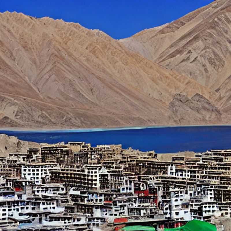 Ladakh en verano: ¡Aventura al aire libre te espera!<h3>¿Ladakh en verano? ¡Sí, por supuesto! Actividades al aire libre y eventos increíbles.</h3><h3>Ladakh, India: El paraíso de verano para aventureros.</h3><h3>Descubre Ladakh en verano: Más allá de las montañas, una experiencia inolvidable.</h3><h3>Verano en Ladakh: ¡Planifica tu aventura al aire libre!</h3><h3>El verano en Ladakh: Un viaje para conectar con la naturaleza y la cultura.</h3><h3>¿Es Ladakh ideal para tus vacaciones de verano? ¡Descúbrelo aquí!</h3><h3>Ladakh en verano: Eventos, actividades y mucho más para disfrutar.</h3><h3>Mi experiencia en Ladakh durante el verano: ¡Una aventura que te inspirará!</h3><h3>Ladakh: ¡El destino perfecto para tu escapada de verano!</h3>