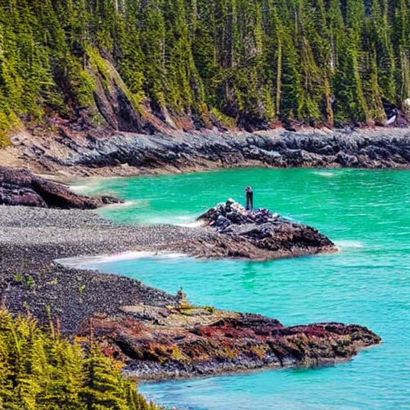 Clima Mediterrânico: Temperaturas Perfeitas para sua Próxima Aventura!<h3>Trilha da Costa Oeste, Canadá no Verão: Vale a Pena? (Um Guia Digital Nomad)</h3>