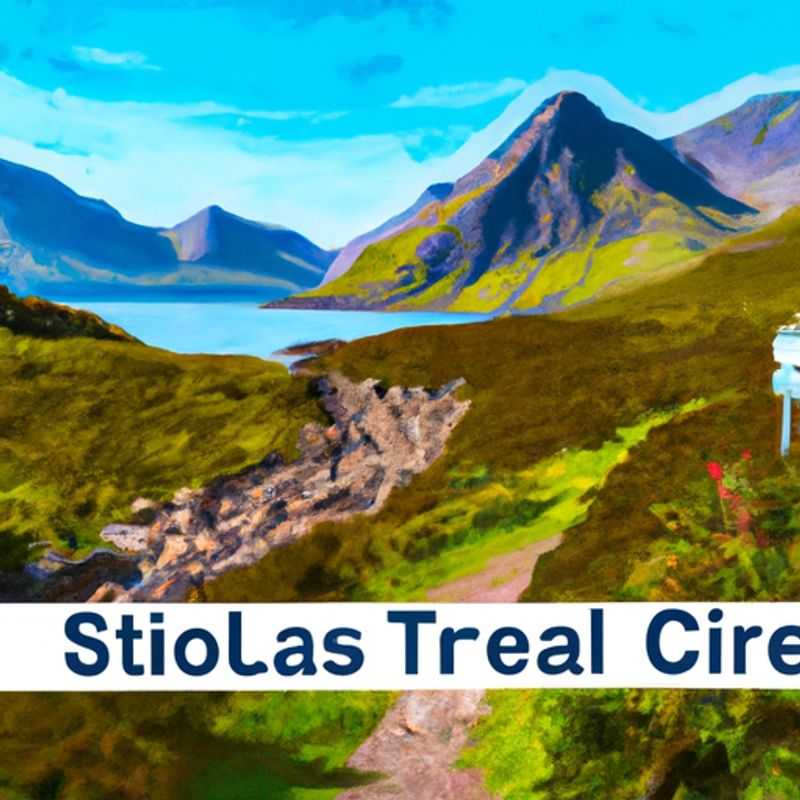 Portree: A Mystical Gateway to the Isle of Skye