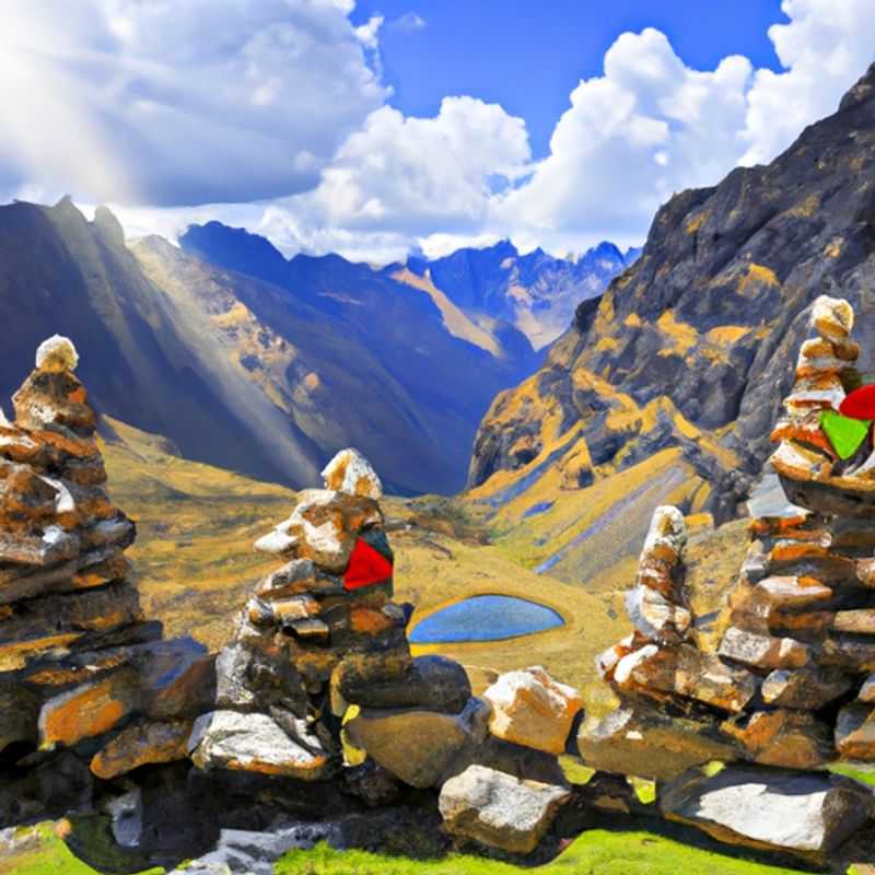 Lares Trek Peru: An Unforgettable Spring Adventure