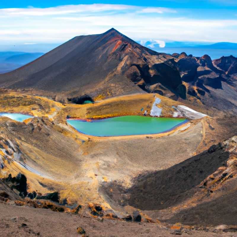 A Winter's Tale in the Kauri Forests&#58; Exploring Te Araroa Trail's Hidden Gems