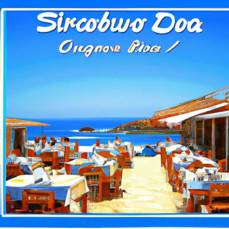 Picnic in the Alentejo Countryside&#44; a feast for your senses during spring in Rota Vicentina&#44; Portugal