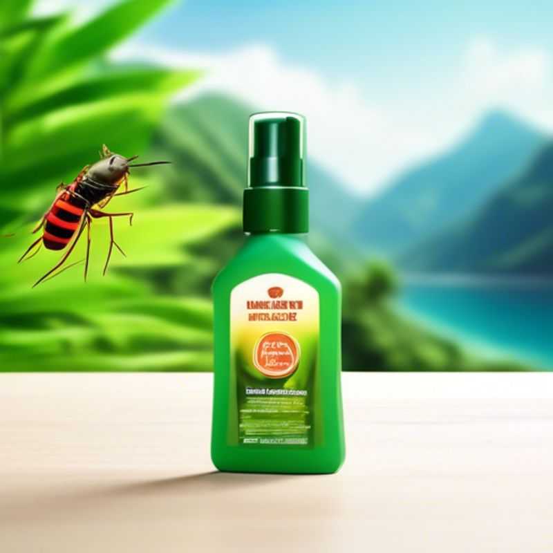 Repelente de insectos: ¡Lo que necesitas saber antes de comprar!