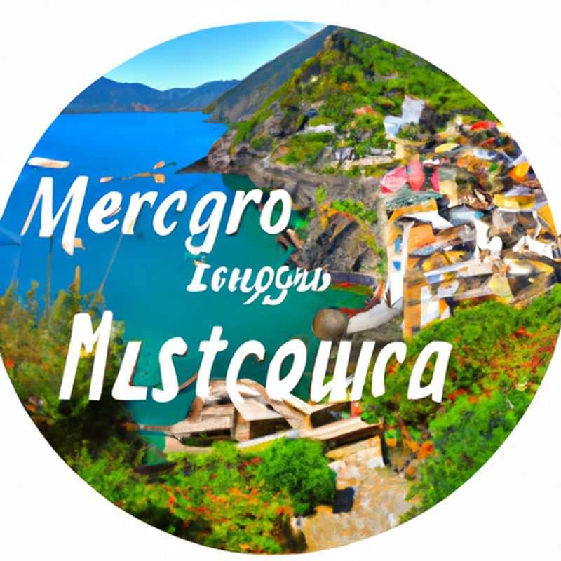 Glamorous Getaway: Unveiling the Azure Charm of the Cinque Terre on a Springtime Hike