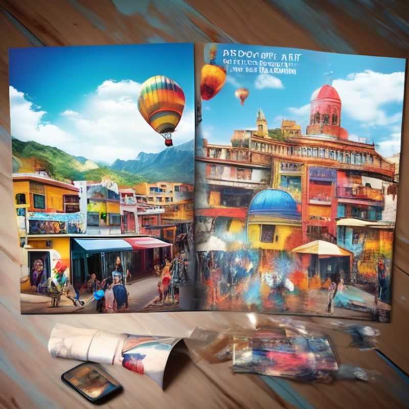 Unplug & Groove: Finding Authentic Music Experiences on Your Travels<h3>Layer Up for Adventure: Packing for Fall Travel Like a Pro</h3>