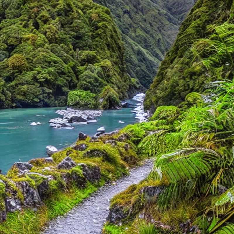 Moins de monde, moins d'attente : Le Milford Track en été, bonne idée ?<h3>Éviter les foules au Milford Track : Conseils pour un été serein en Nouvelle-Zélande</h3><h3>Milford Track en été : Comment profiter des paysages sans les inconvénients des hautes saisons</h3><h3>Nouvelle-Zélande : Explorer le Milford Track hors des sentiers battus (et des files d'attente !)</h3><h3>Secrets pour un Milford Track estival : Beauté préservée, foule minimisée</h3><h3>Le Milford Track en été : Opter pour une expérience authentique, loin du tourisme de masse</h3><h3>Nouvelle-Zélande : Conseils pratiques pour visiter le Milford Track en été sans la cohue</h3><h3>Escapade au Milford Track : Maximiser son temps et son budget en été</h3>
