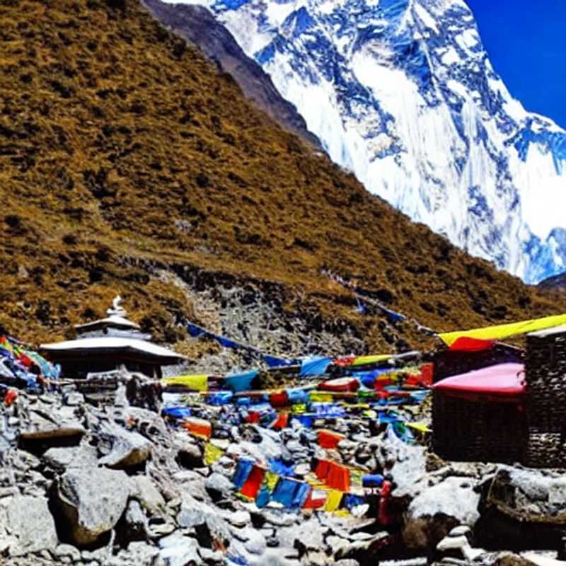 Chasing Sunrise to Sunset: Is Everest Base Camp Trek the Perfect Summer Adventure?<h3>Nepal's Summer Magic: Maximizing Daylight Hours on the Everest Base Camp Trek</h3><h3>Long Days, Epic Views: Your Summer Trek to Everest Base Camp Awaits!</h3><h3>Everest Base Camp in Summer: More Sunlight, More Exploration, More Adventure!</h3><h3>Sun-Kissed Trails: Why Summer is the Ideal Time for the Everest Base Camp Trek</h3><h3>Beat the Crowds & Soak Up the Sun: Everest Base Camp Trek - A Summer Escape</h3><h3>Summer Solstice & Summit Dreams: Planning Your Everest Base Camp Trek</h3><h3>Maximize Your Time in Nepal: Everest Base Camp Trek During the Long Summer Days</h3>