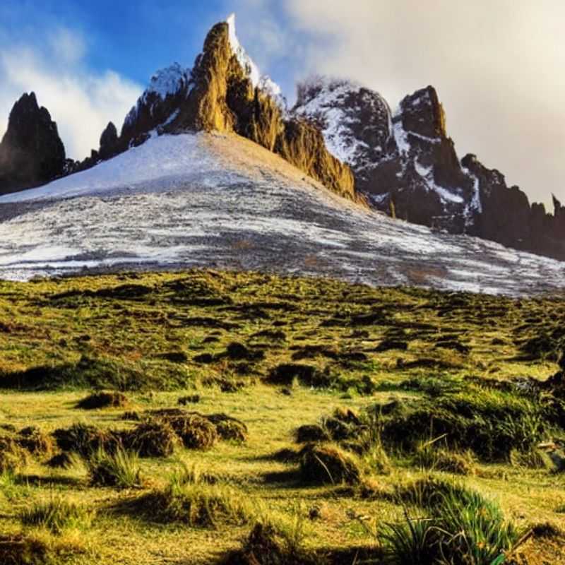 ¿Es el Monte Kenia el paraíso veraniego que buscas? Descifrando el misterio del clima perfecto<h3>El Monte Kenia en verano: Calor, leyendas y la búsqueda de la verdad histórica</h3><h3>Kenia en verano: ¿Aventura tecnológica en la tierra de los mitos? Descubriendo el Monte Kenia</h3><h3>Sol, nieve y secretos: Una expedición digital al Monte Kenia en la temporada cálida</h3><h3>El Monte Kenia: ¿Un enigma climático resuelto? Tu guía digital para unas vacaciones de verano inolvidables</h3>