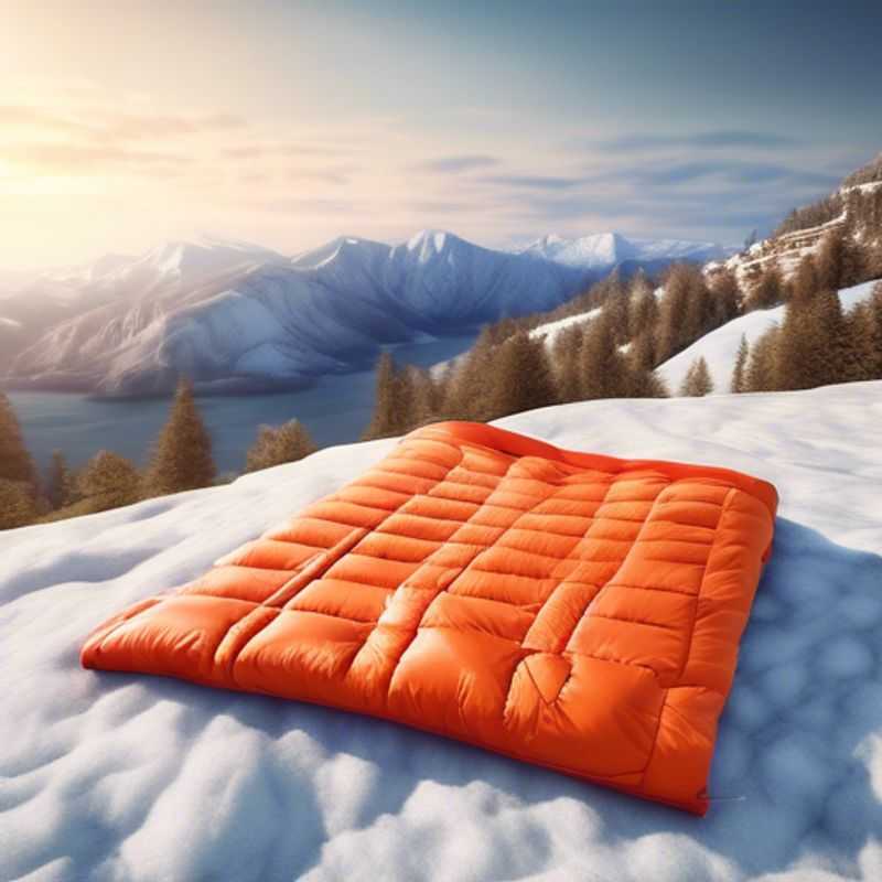 Choosing the Right Gear: Look for Water-Resistance, Packability, and Weight