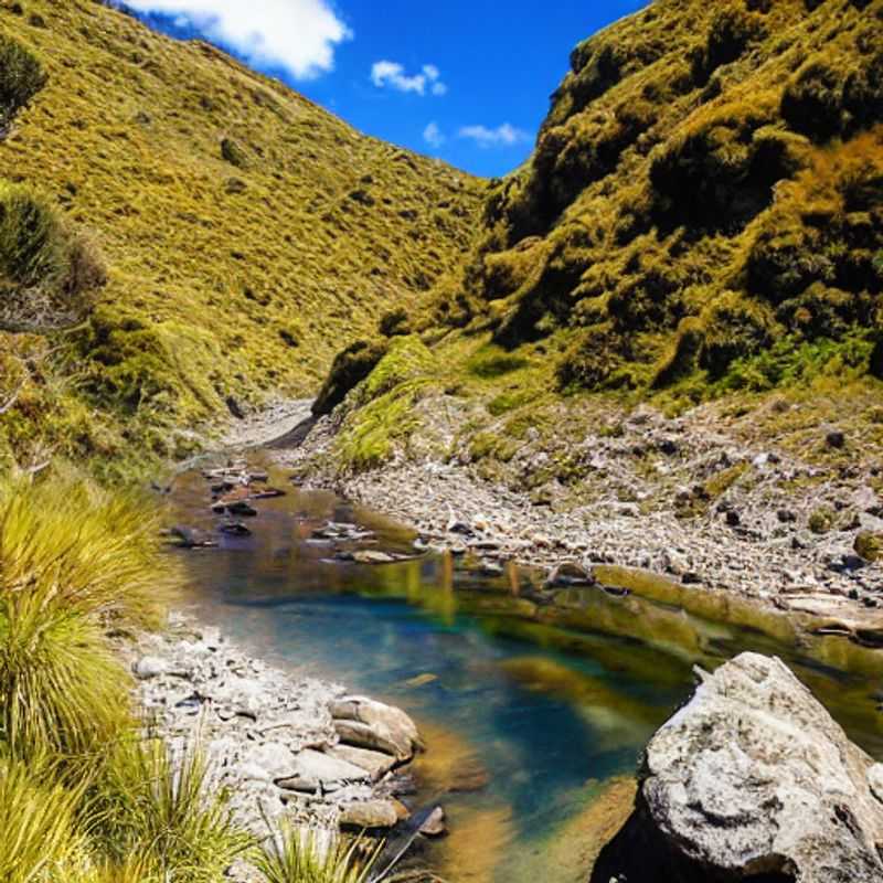 Le Soleil de Minuit sur le Te Araroa : Un Été Néo-Zélandais Inoubliable ?<h3>Te Araroa en été : Le Grand Sud sous le soleil de minuit (et quelques conseils de pro !)</h3><h3>Randonnée estivale sur le Te Araroa : Avis d'un explorateur numérique (et quelques pépites locales !)</h3><h3>Nouvelle-Zélande en été : Le Te Araroa, une aventure à la lumière du jour prolongée</h3><h3>Le Te Araroa l'été : Plus de soleil, plus d'aventures (et plus de rencontres !)</h3>