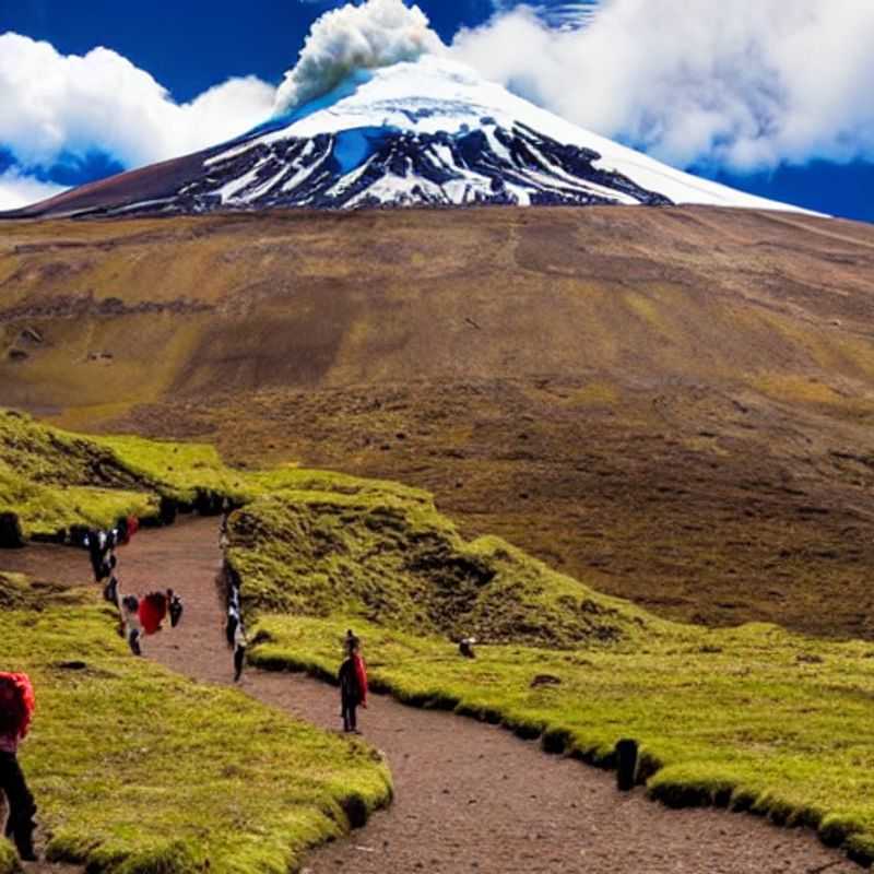 Sol da Meia&#45;Noite no Cotopaxi&#58;  Verão Equadoriano e Aventuras de Dia Longo<h3>Cotopaxi no Verão&#58; Dias Longos&#44; Paisagens Incríveis e Histórias para Contar</h3><h3>Ecuador em Julho/Agosto&#58; O Cotopaxi te Espera com Dias Extra de Exploração!</h3><h3>Aventura Andina&#58;  Aproveitando ao Máximo os Dias Longos no Parque Nacional Cotopaxi</h3><h3>Mais Sol&#44; Mais Aventura&#58; Cotopaxi&#44; um Paraíso Equadoriano para as Férias de Verão</h3><h3>Descubra o Cotopaxi no Verão&#58;  Dias Extensos para Explorar e Conectar&#45;se com a Cultura Local</h3>