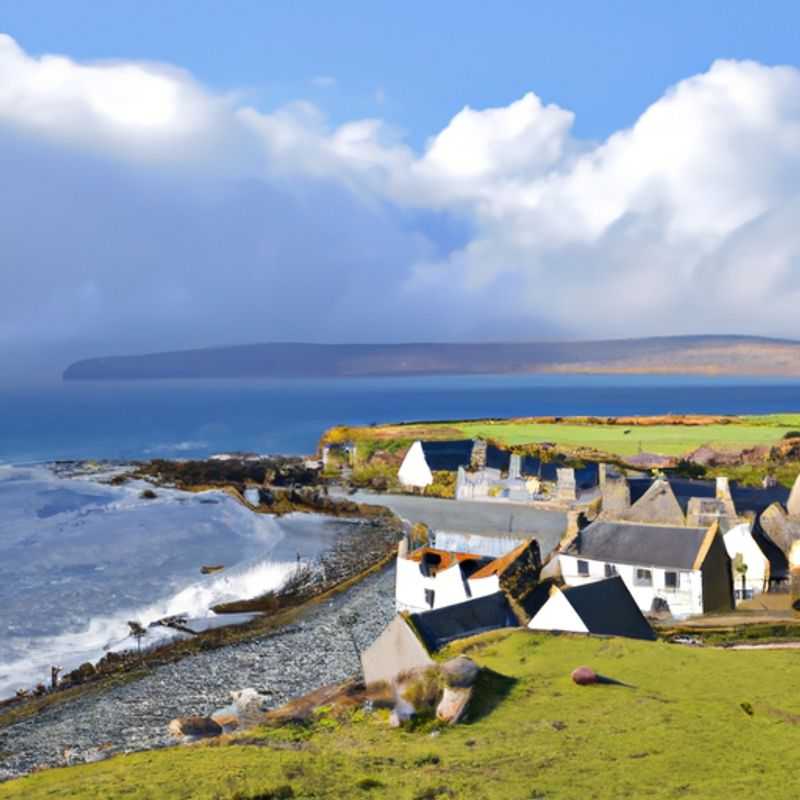 The Isle of Skye, Scotland: A Midsummer Music Festival Adventure Like No Other