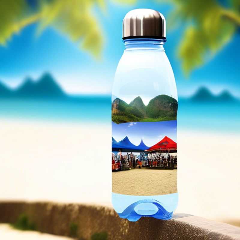 Découvrir les secrets de la ville : Rejoignez une visite guidée gratuite<h3>Hydratez-vous avec style : Le charme des bouteilles d'eau réutilisables entre l'hiver et le printemps</h3>