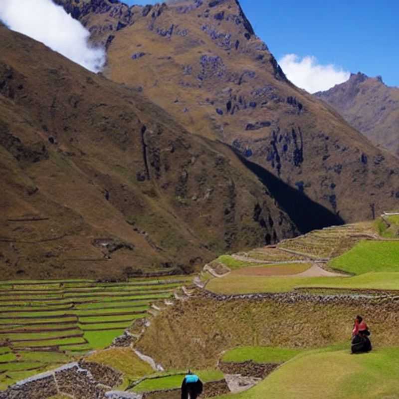 Le climat méditerranéen : un été idéal pour le Trek de Lares au Pérou ?<h3>Lares Trek au Pérou en été : températures douces et escapades hors des sentiers battus</h3><h3>Trek de Lares : éviter les pièges à touristes et profiter d'un été péruvien authentique</h3><h3>Climat méditerranéen et Trek de Lares : voyage économique et culturel au cœur des Andes</h3><h3>Températures estivales au Pérou : optimiser votre trek de Lares grâce à la technologie</h3><h3>Lares Trek : conseils pratiques pour un voyage estival inoubliable et respectueux de la culture locale</h3><h3>Pérou en été : explorer Lares autrement, loin des foules et au plus près de l'histoire</h3><h3>Voyage économique au Pérou : le Trek de Lares, une alternative estivale au Machu Picchu</h3><h3>Découvrir Lares : un itinéraire hors des sentiers battus pour un été inoubliable au Pérou</h3><h3>Trek de Lares et climat méditerranéen : comment préparer son voyage estival en toute sérénité</h3>