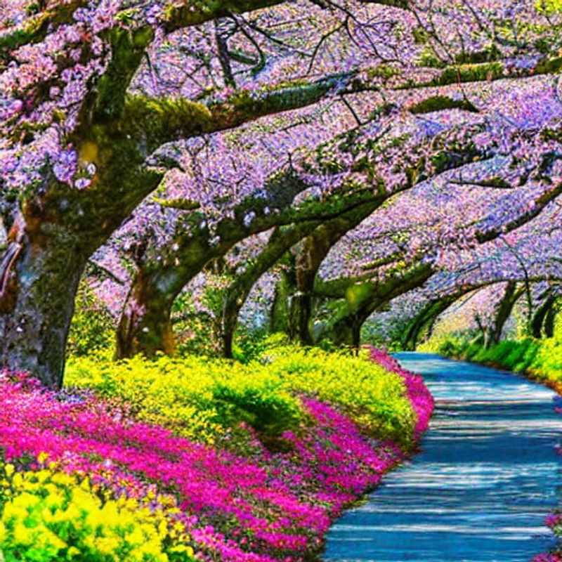 Moins de vacances scolaires printanières, moins de familles voyageant ? L’Appalachian Trail au printemps, une bonne idée ?<h3>Le sentier des Appalaches au printemps : une escapade hors des sentiers battus (et hors des foules scolaires!)</h3><h3>Printemps sur l’Appalachian Trail : mon aventure en solo et quelques conseils pour les voyageurs solitaires</h3><h3>Randonnée printanière sur l’Appalachian Trail : beauté sauvage et sérénité retrouvée (même sans les enfants!)</h3><h3>L’Appalachian Trail au printemps : une expérience inoubliable loin du chaos des vacances scolaires</h3><h3>Explorer l’Appalachian Trail au printemps : un itinéraire hors des sentiers battus pour les aventuriers indépendants</h3><h3>Appalaches printanières : sérénité et introspection sur un sentier moins encombré</h3><h3>Moins de monde, plus de magie : pourquoi le printemps est le moment idéal pour découvrir l’Appalachian Trail</h3>
