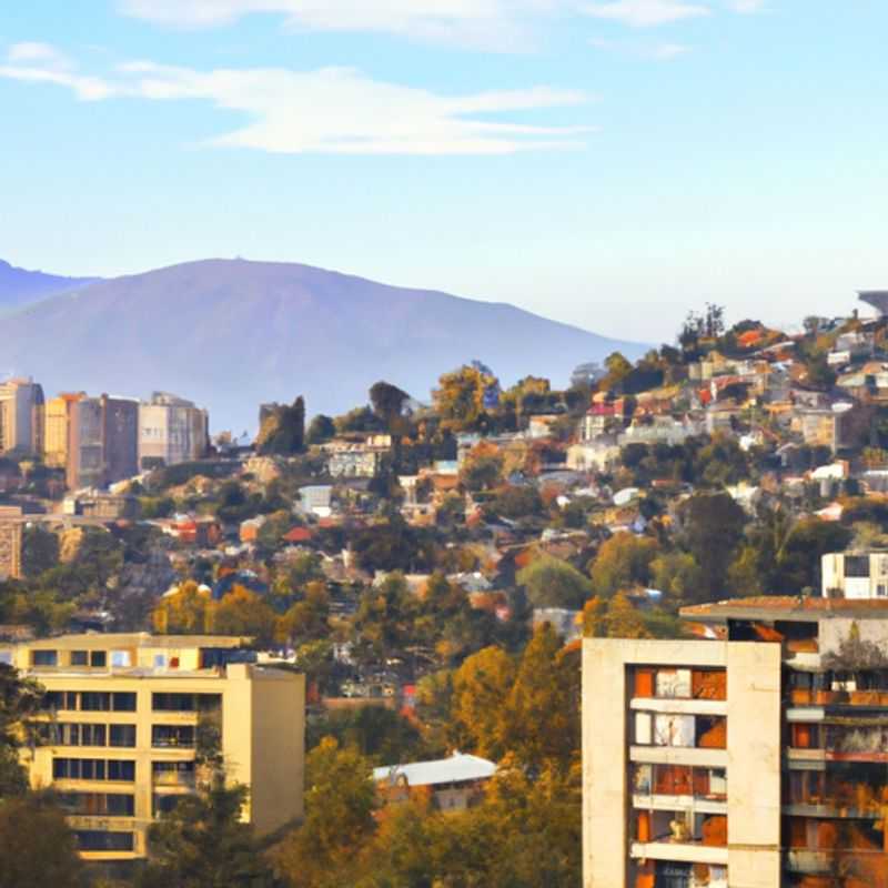 La Chascona: A Springtime Escape into Neruda's Enchanting World