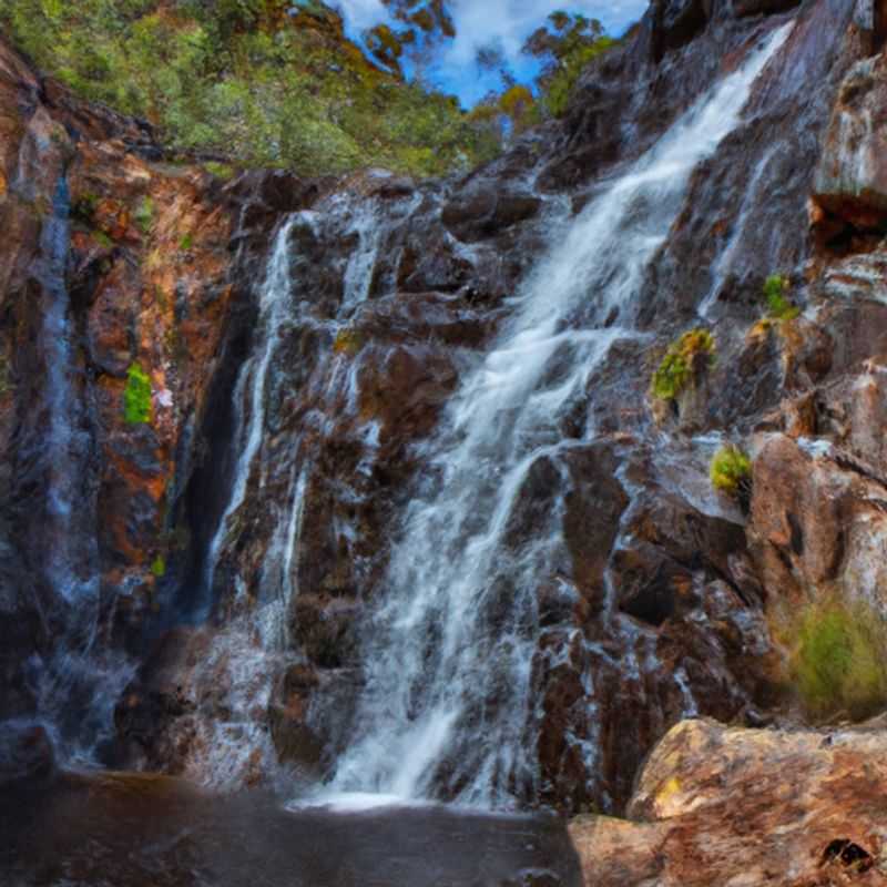 Escape the Ordinary: A Glamping Adventure Amidst the Enchanting Grampians Peaks Trail