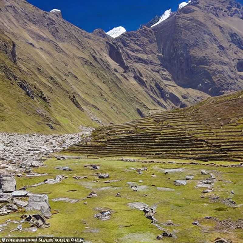 Le Trek du Salkantay au Pérou : une option idéale pour les vacances de printemps ?<h3>Vacances de printemps au Pérou : le trek du Salkantay, une aventure hors des sentiers battus</h3><h3>Trekking au Salkantay : éviter les pièges à touristes et profiter d'une expérience péruvienne authentique</h3><h3>Salkantay Trek : conseils d'un nomade digital pour un voyage économique et enrichissant pendant les vacances de printemps</h3><h3>Pérou, printemps : explorer le Salkantay Trek de manière efficace et budgétaire</h3><h3>Le Salkantay : découvrir la culture péruvienne au-delà des sites touristiques</h3><h3>Soleil printanier et trek au Salkantay : un voyage inoubliable au cœur des Andes péruviennes</h3><h3>Vacances de printemps au Pérou : optimiser son budget pour le trek du Salkantay</h3><h3>Salkantay Trek : histoire, culture et conseils pratiques pour un voyage réussi</h3><h3>Découvrir le Salkantay autrement : l'itinéraire du nomade digital pour des vacances de printemps inoubliables</h3>