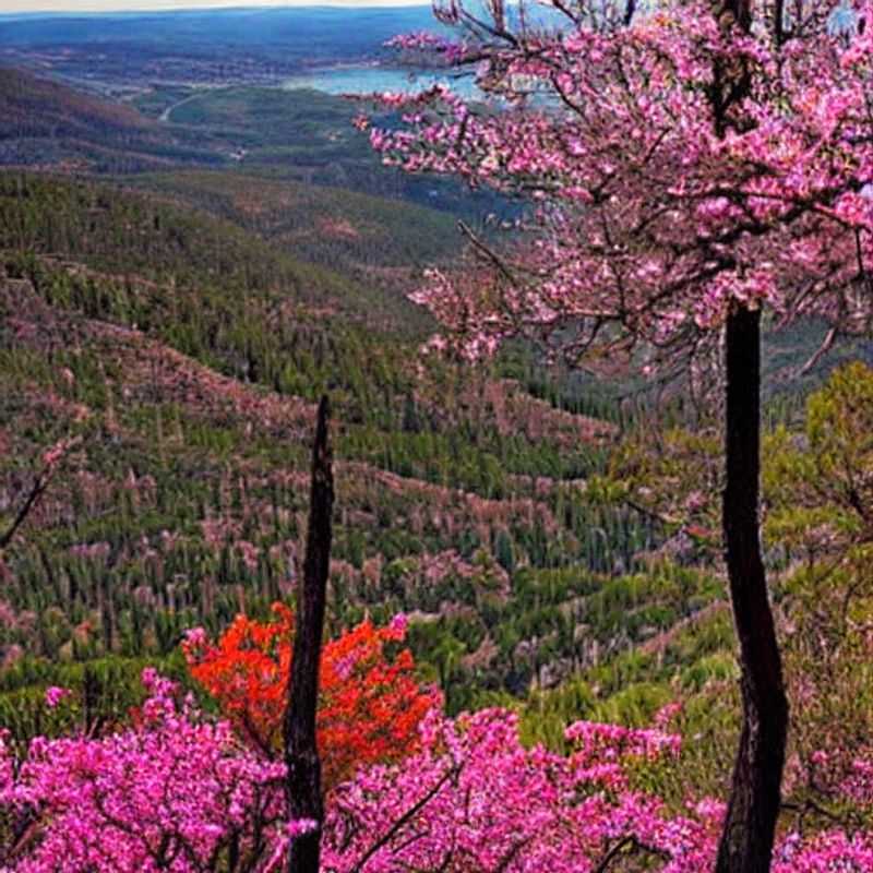 Bear Mountain Loop pour les vacances de printemps : Soleil, Randonnées et Bonheur !<h3>Vacances de printemps sous le soleil : Le Circuit de Bear Mountain, une destination idéale ?</h3><h3>Bear Mountain Loop : Mon expérience printanière inoubliable (et comment vous pouvez la vivre aussi !)</h3><h3>Le charme printanier de Bear Mountain Loop : Avis d'une voyageuse digitale</h3><h3>Escapade printanière à Bear Mountain Loop : Activités, paysages et souvenirs magiques</h3><h3>Bear Mountain Loop au printemps : Paradis pour les amoureux de la nature et des aventures ensoleillées</h3><h3>Mon aventure à Bear Mountain Loop : Pourquoi c'est la destination parfaite pour vos vacances de printemps</h3><h3>Vacances de printemps réussies : Explorez Bear Mountain Loop avec style et sérénité</h3>