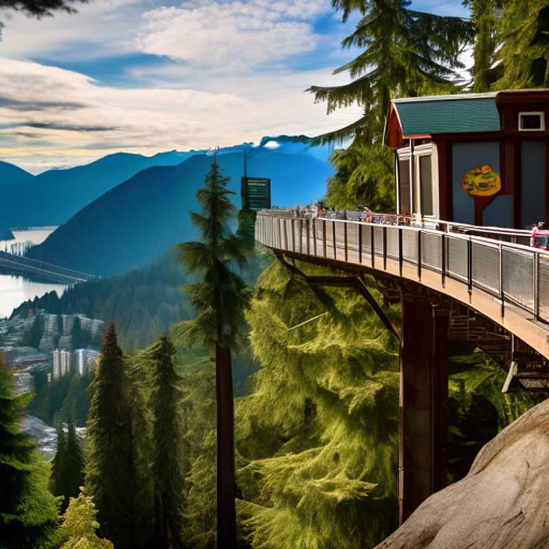 De la jungla urbana al cielo de Vancouver: Aventura en el Grouse Grind<h3>Escalando al cielo de Vancouver: El Grouse Grind, un desafío con recompensa</h3><h3>El Grouse Grind: Descifrando los misterios de la naturaleza urbana</h3><h3>Desafío en las alturas: Explorando el Grouse Grind y sus vistas épicas</h3><h3>Vancouver desde las alturas: Descubriendo las leyendas del Grouse Grind</h3>