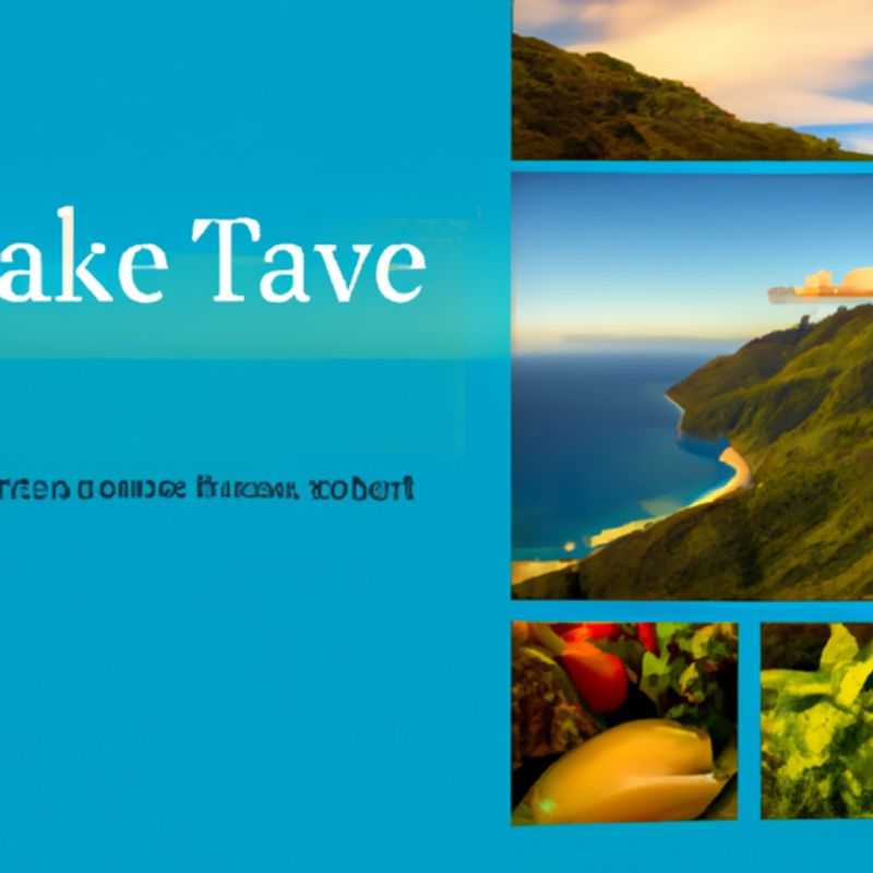 Aloha! Roll Up Your Sleeves for a Culinary Adventure in the Heart of Kalalau Trail