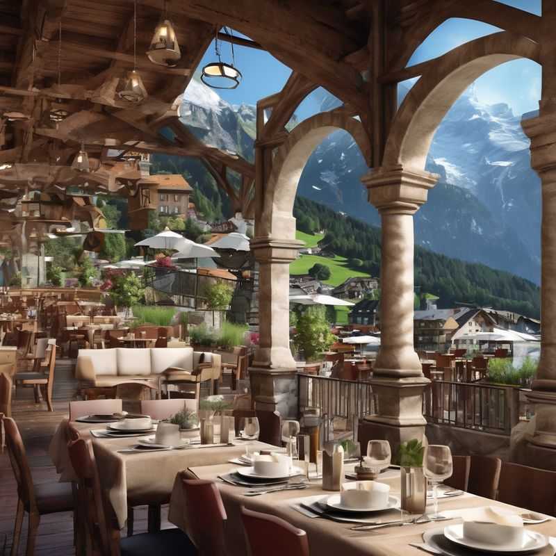 GR5 Alpine Traverse&#58; Where to Pitch Your Tent (Safely &#38; Serenely) for Unforgettable Human Adventures