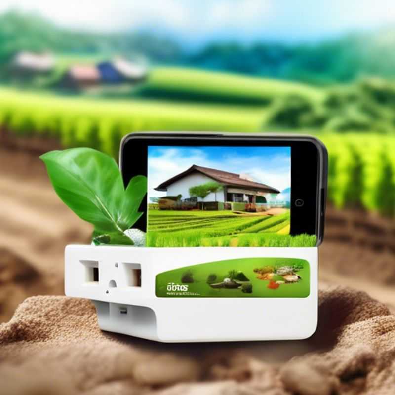 Unplug and Recharge&#58; A Sustainable Eco&#45;Lodge Escape with Guided Nature Walks<h3>Spring into Adventure&#58; Universal Travel Adapter Essentials for Your Eco&#45;Lodge Getaway</h3>