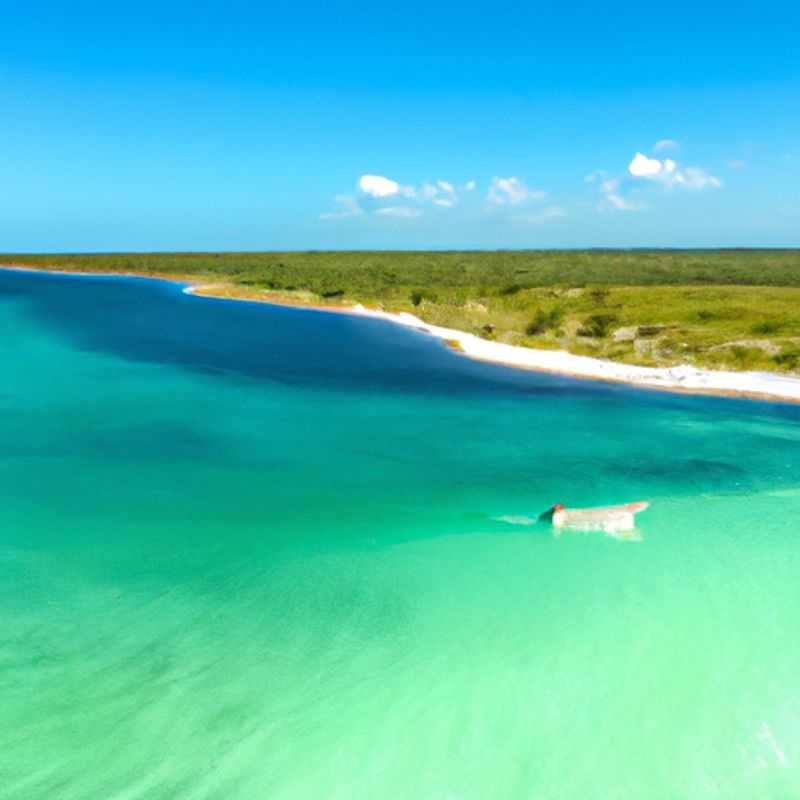 Tulum&#58; Where History and Paradise Intertwine &#45; A Guided Adventure through Mayan Ruins and Turquoise Shores