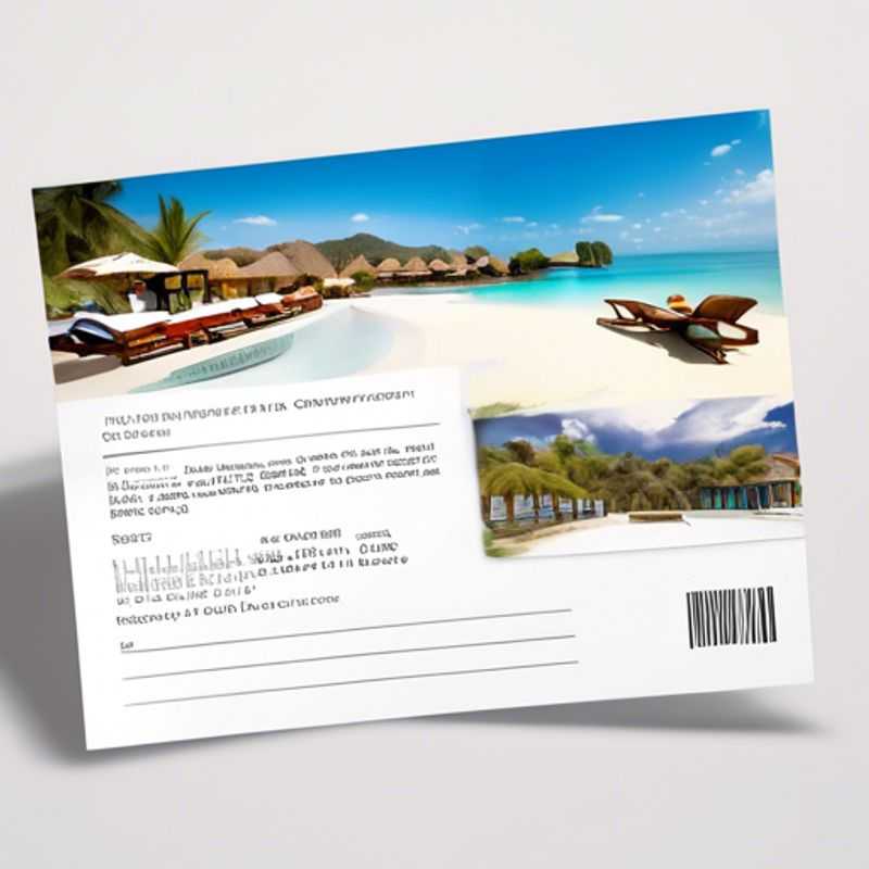 Why Keeping a Copy of Your Itinerary and Reservation Confirmations is a Travel Essential