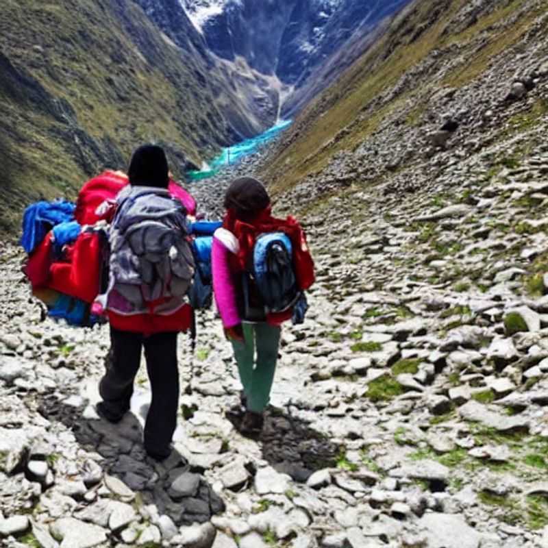 Trekking le Salkantay au printemps : Budget serré et expérience authentique ?<h3>Salkantay Trek au printemps : Le bon plan pour les étudiants ?</h3><h3>Printemps au Pérou : Randonnée Salkantay, économies et immersion culturelle</h3><h3>Moins cher, plus authentique : Le Salkantay Trek pour des vacances printanières réussies</h3><h3>Salkantay Trek : Eviter les pièges à touristes au printemps et profiter pleinement de l'expérience</h3><h3>Sac à dos et budget limité ? Le Salkantay Trek au printemps, une option idéale.</h3><h3>Hébergement et transport moins chers au printemps : Partir à la découverte du Salkantay</h3><h3>Le Salkantay Trek au printemps : Conseils pratiques pour un voyage économique et enrichissant</h3><h3>Randonnée Salkantay : L'alternative printanière pour explorer le Pérou hors des sentiers battus</h3><h3>Votre guide numérique pour un Salkantay Trek printanier réussi : Economies, culture et aventure</h3>