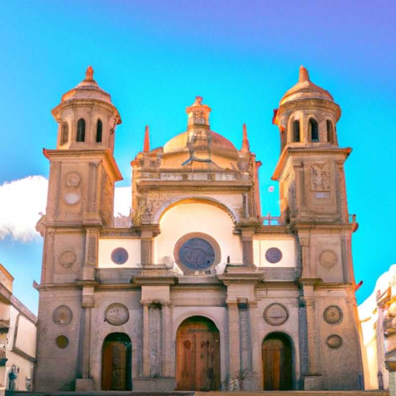 Las Palmas' Hidden Gem: Unveiling the Enchanting Winter Wonders of Las Canteras Beach