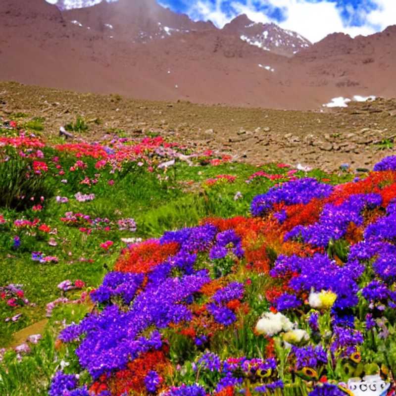 Le printemps au Mont Toubkal : une escapade marocaine idéale pour les vacances scolaires ?<h3>Températures douces au Mont Toubkal : activités de plein air au printemps</h3><h3>Randonnées printanières au Maroc : le Mont Toubkal sous le soleil</h3><h3>Explorer le Mont Toubkal au printemps : un voyage inoubliable</h3><h3>Vacances scolaires au Maroc : le Mont Toubkal, une destination idéale au printemps</h3><h3>Mont Toubkal au printemps : aventure et découverte au cœur du Maroc</h3><h3>Le Mont Toubkal en avril/mai : randonnées et paysages enchanteurs</h3>