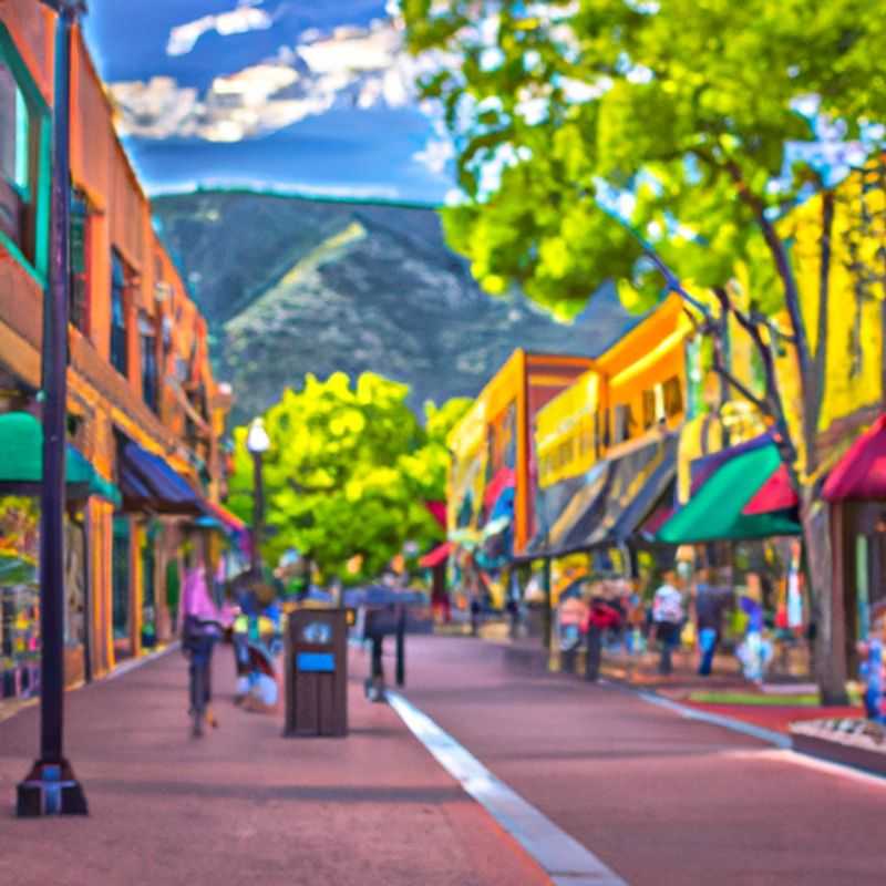Boulder Farmers Market&#58; A Winter Wonderland of Local Delights